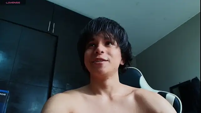 HarryPotter2001 Pertunjukan Webcam