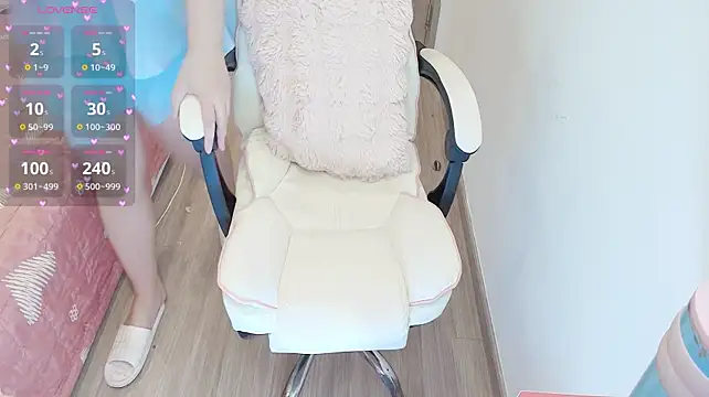 Chat XXX Live Be_Joy