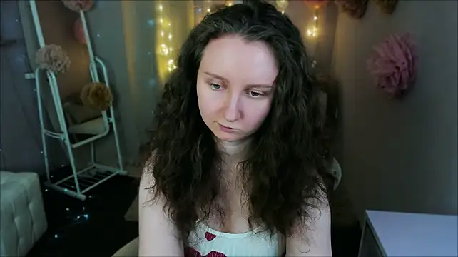 Živý XXX chat SunshineBlaze