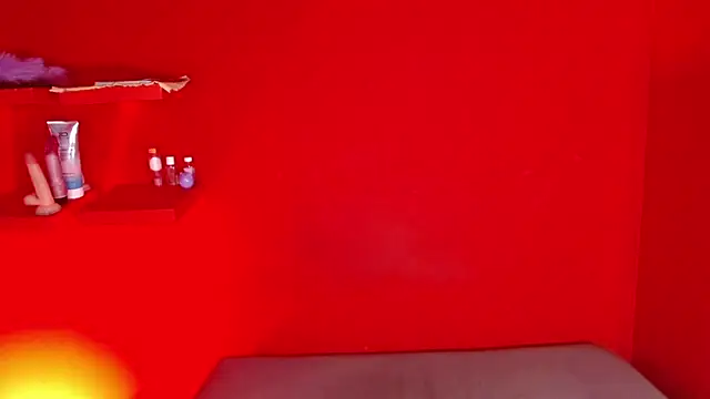 Chat +18 de AshSweet ao vivo