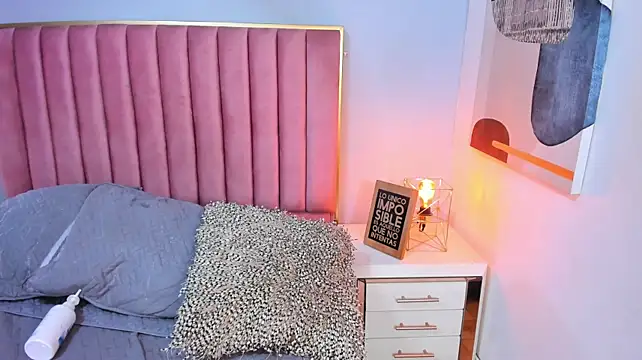 Chat XXX en directo de CatalinaFox_4