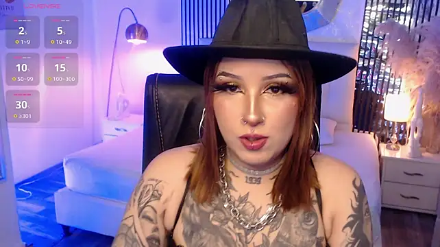 Živý XXX chat Jessie_williams