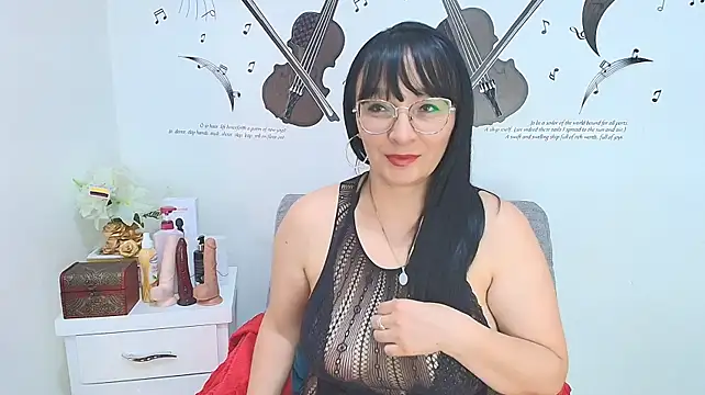 Živý XXX chat lexy_lunahot