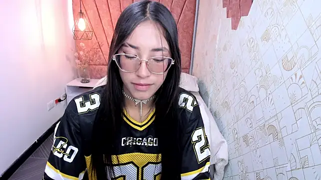 Chat XXX ao vivo de Gia_Evans__