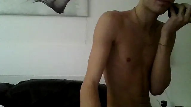 Chat +18 de LaMaterialista ao vivo
