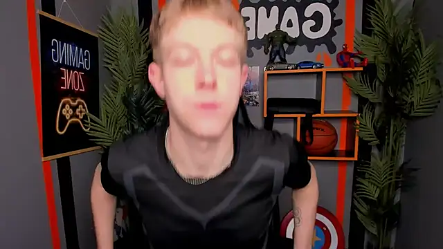 Dylan_Norton Live XXX-Chat