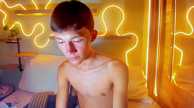 Alan_Madisson Webcam-Show