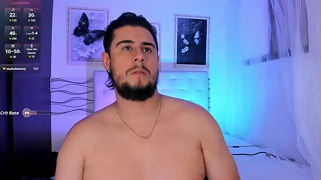 Онлайн чат XXX Ryan_evannss_