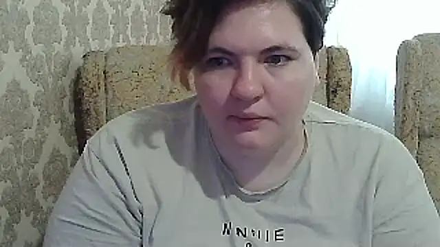 Živý XXX chat EmmaXKristall