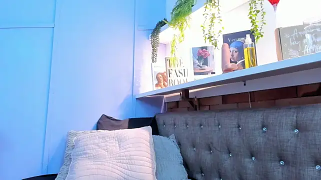 evabel_ – Naživo XXX chat