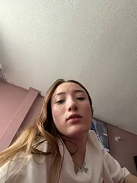הופעת וובקאם של Valery_Salmons