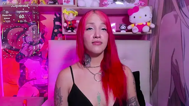 AngelsDemonh – Live XXX-chat
