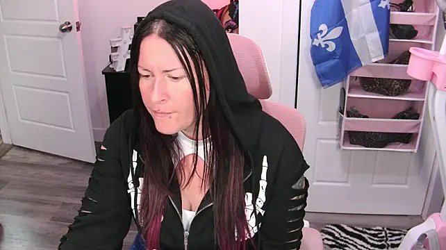 Chat XXX ao vivo de gennyrock
