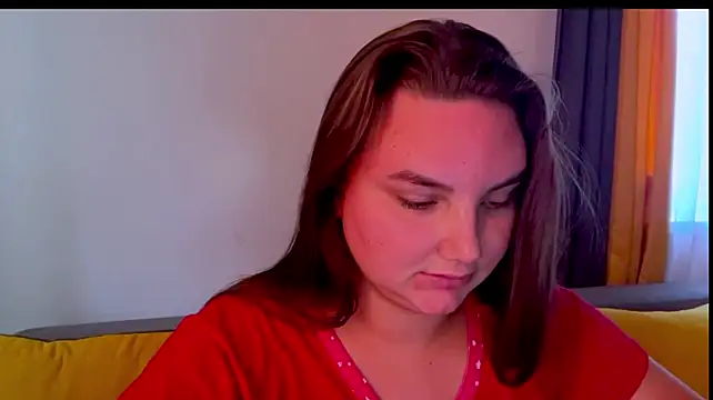 Chat XXX ao vivo de Dreamyblushfairy