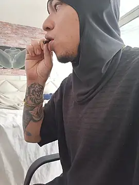 Živý XXX chat AlphaMasterXxx