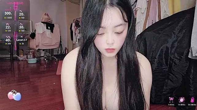 Mia-i Live XXX-Chat