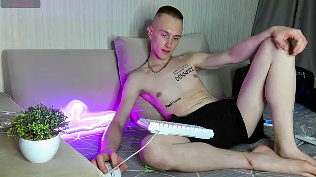 begjaer – webcam-show