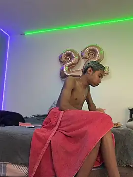 Chat XXX en directo de alejo_cute