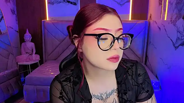 Red_Bunny_v Chat XXX in diretta