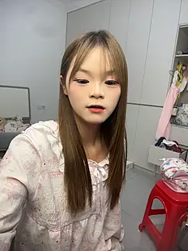 xiaojingzi66 Live XXX-Chat