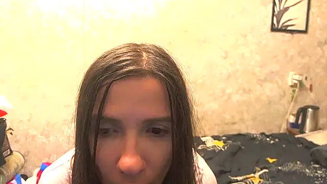 Czat XXX na żywo – Alison_Wale