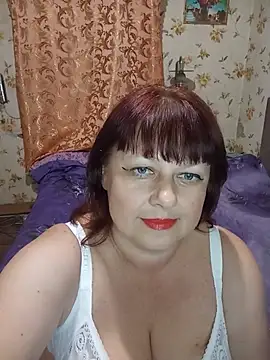 Tulip0134 – Live XXX-chat