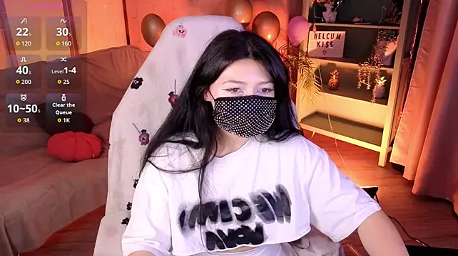 Chat XXX ao vivo de MeganSpicy