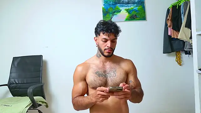 JuanBlade: απευθείας συνομιλία ΧΧΧ