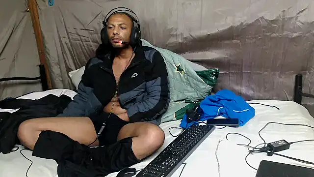 Camodick Chat XXX live