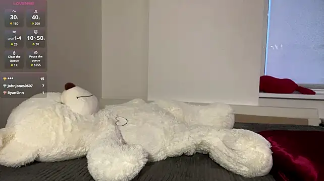 Živý XXX chat EvaKittys