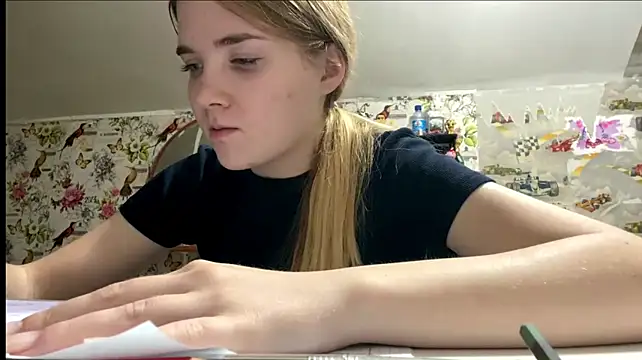 Živý XXX chat VerdaGormly