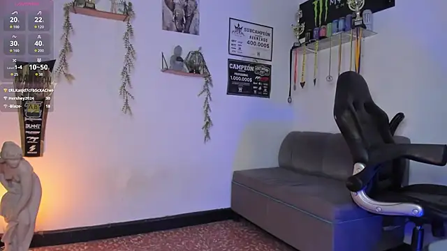Živý XXX chat Rob_zaens33