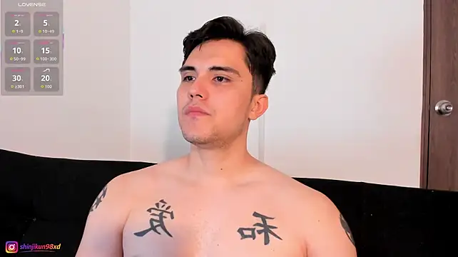 jasonxd9898 Chat XXX live