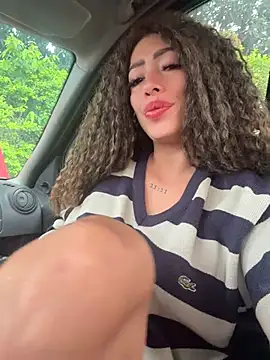 roxyrougee লাইভ XXX চ্যাট