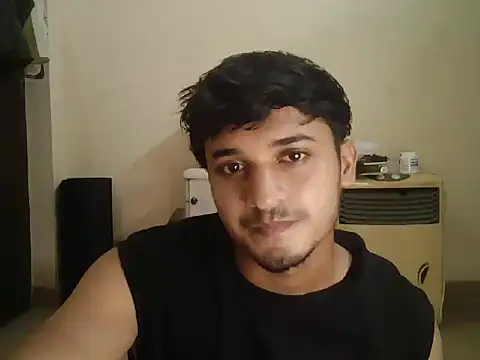 Jack_Vibes Webcam-Show