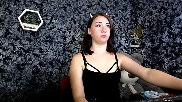 Chat XXX Live metal_fox