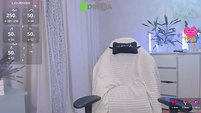 SexyAnny_n Live XXX chat