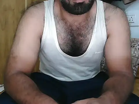 Tamil_Kishore_28 Show Webcam