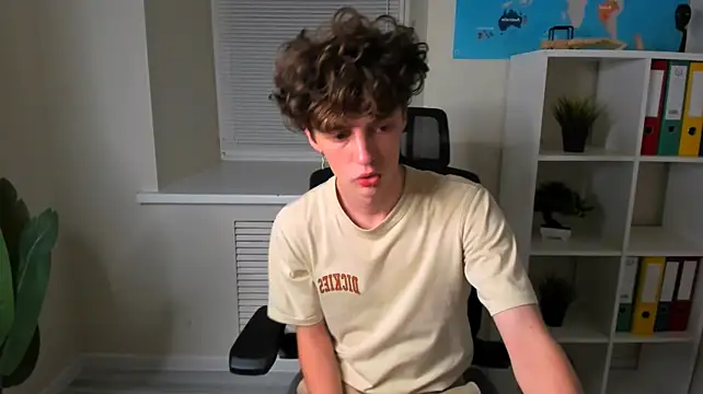 LukeSweet's Webcam Show
