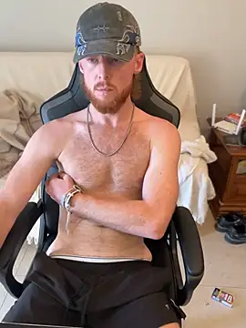 bailey_mcvicar Live XXX Chat