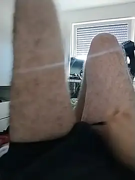 DesertedMonoxide Show Webcam