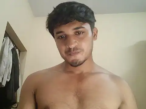 Jack_Vibes Show Webcam