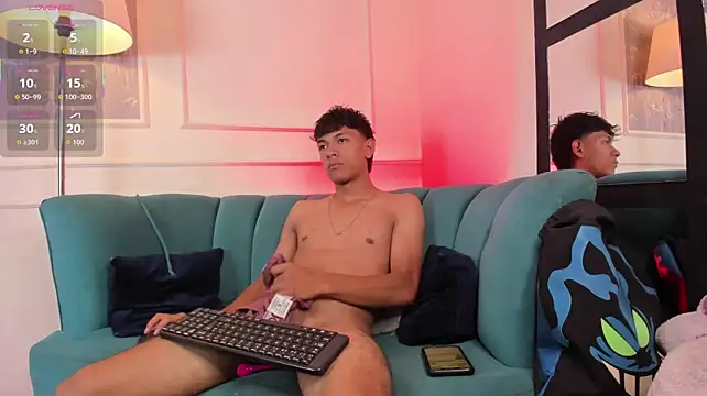 Im_Kael_ Live XXX-chat