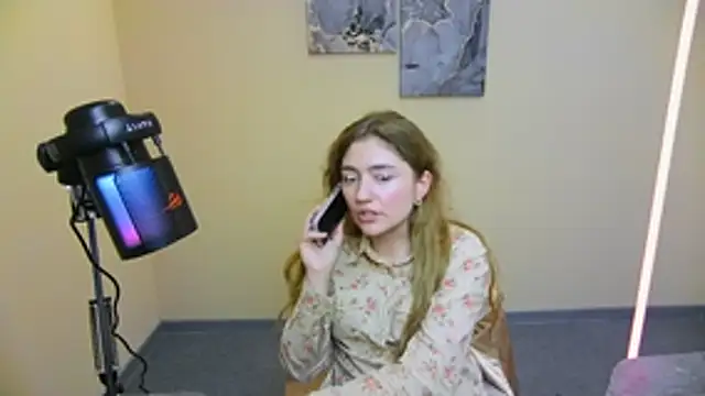 XXX chat uživo modela marta_senyora