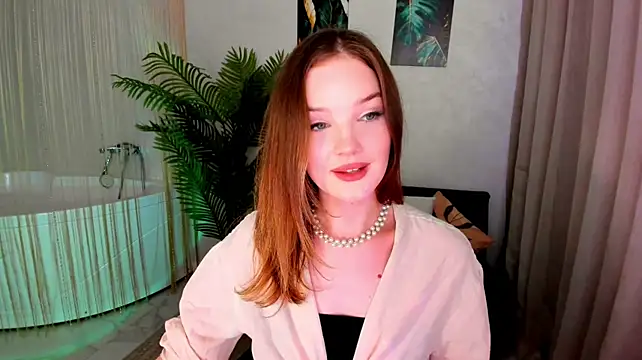 Chat XXX en directo de FloweryLove_1