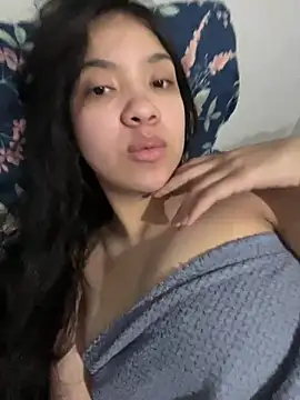 Sembang XXX Secara Langsung ashleyy20