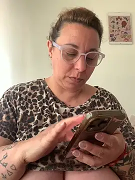 LupitaHaze Live XXX-Chat