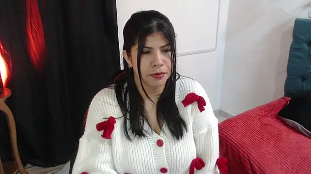 VAINILADREAM Obrolan Langsung XXX