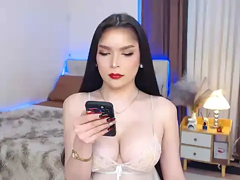 VickyMarquez Webcam-Show