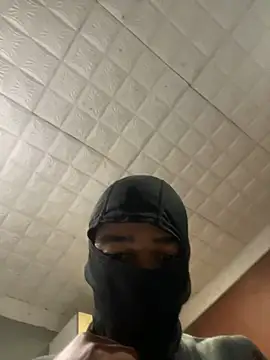 Živý XXX chat kingjozi121